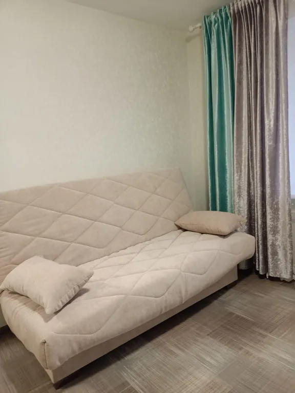 Милый дворик