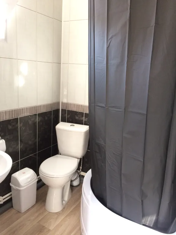 Коттедж 1-комнатный Дом — Ейск