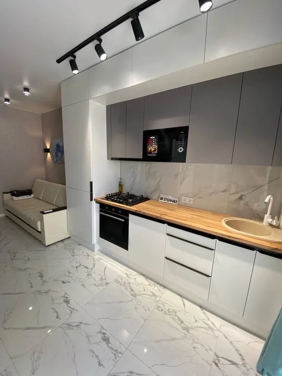 Коттедж 3-комнатный дом люкс у моря — аренда посуточно в Евпатория