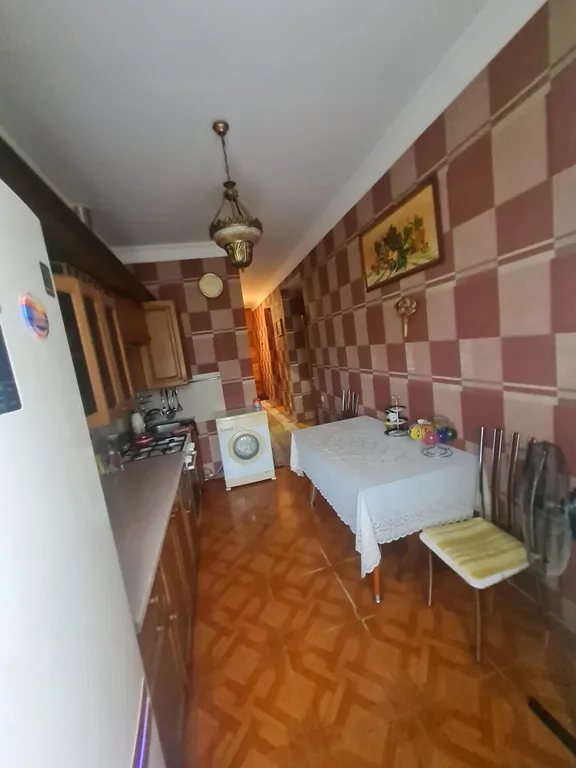 Квартира в центре города