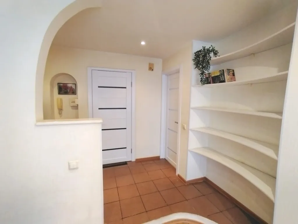 Комфортная квартира в центре