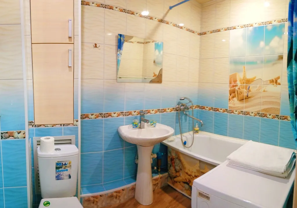 Уютная квартира у Мордовия арены