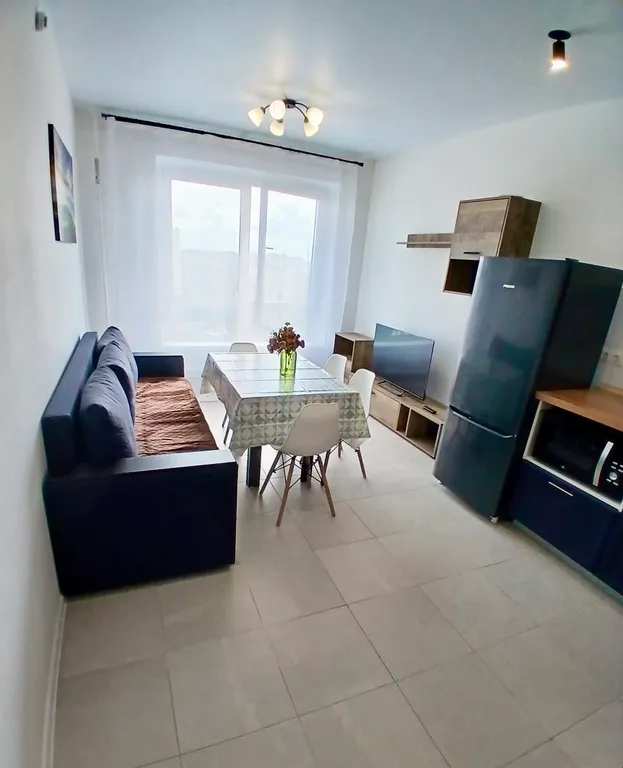 Art Life Apartment Luhmanovskaya