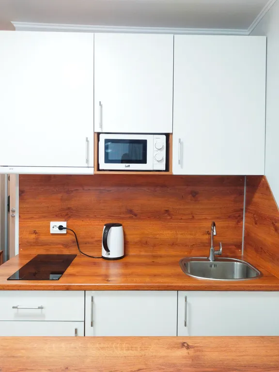 Квартира рядом с метро Парнас