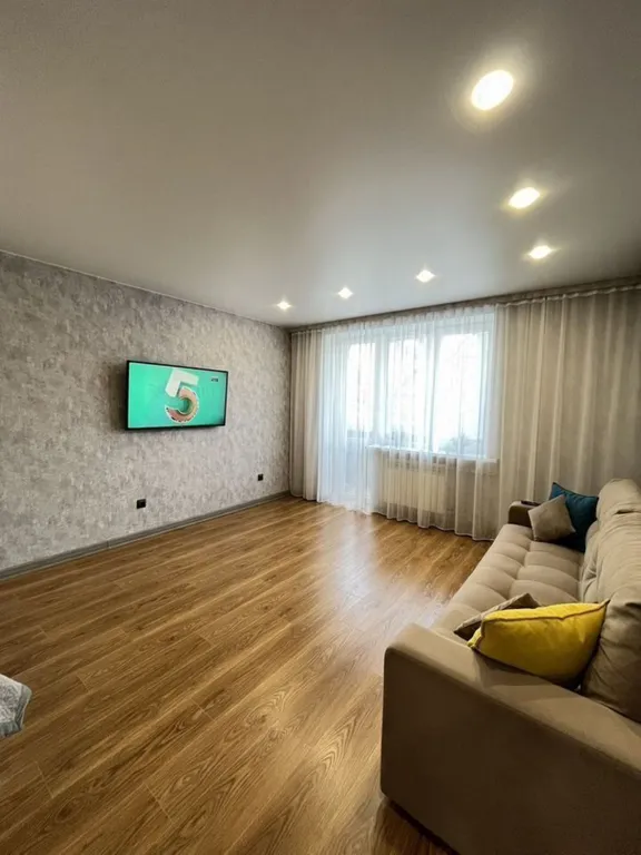 Квартира Уютная квартира — Евпатория