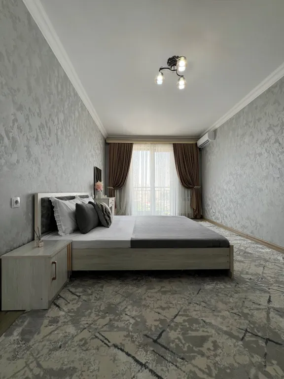 Апартаменты в ЖК Чакар 45