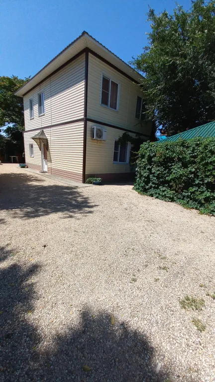 Коттедж Второй этаж двухэтажного домика — аренда посуточно в Должанская