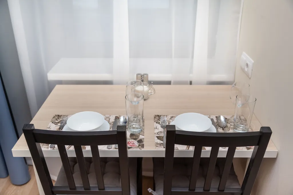 Квартира Квартира Уютная студия рядом с метро Дмитровская — Москва