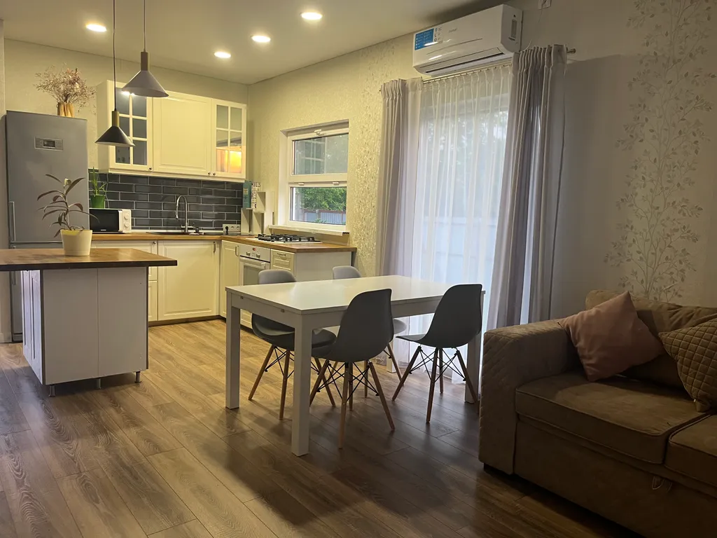 Уютная дача рядом с Краснодаром