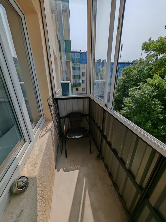 Уютная квартира с сплит-системой в центре, рядом с ЖД вокзалом