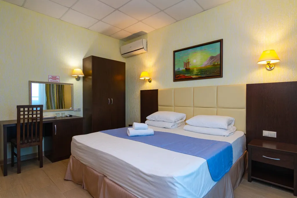 Квартира Комната — аренда посуточно в Бетта