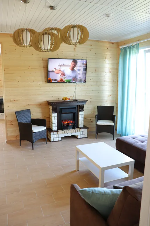 4-комнатный Дом