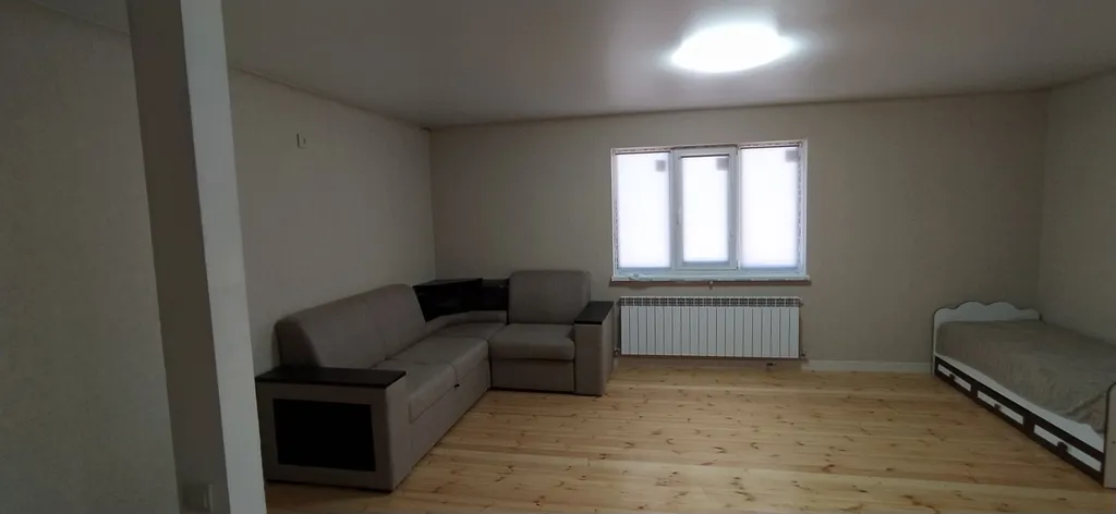 Дача на берегу Каспийского моря