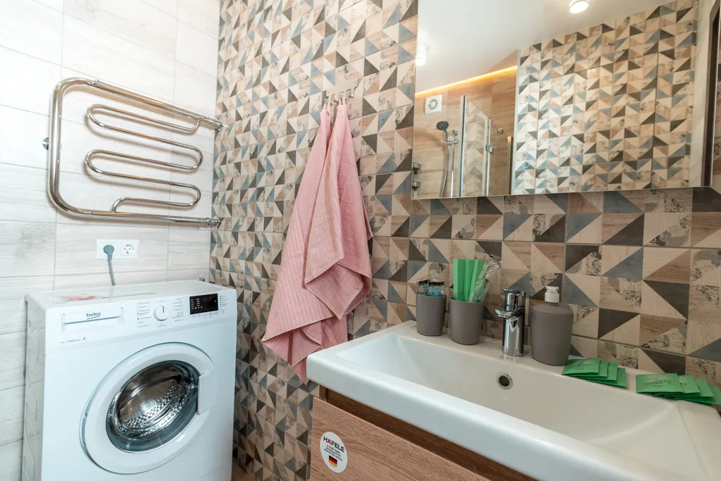 Квартира Двухкомнатная квартира в центре города — Сортавала