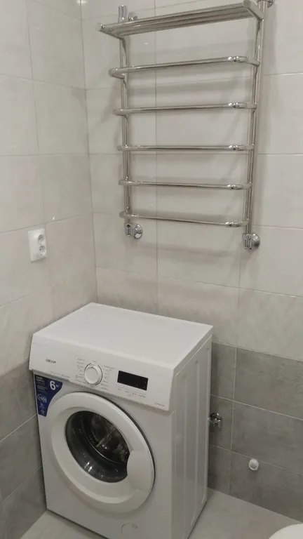 Уютная квартира на берегу Балтийского моря