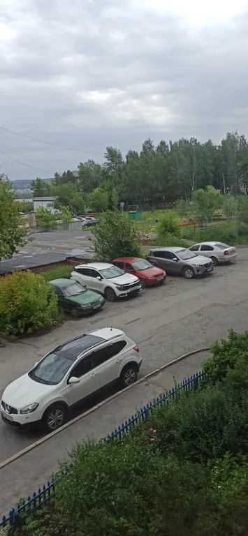 Комфортная квартира в центре города