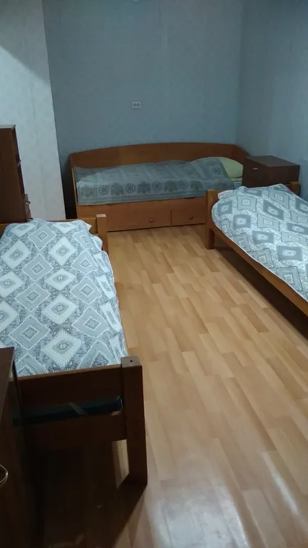 Квартира в центе города