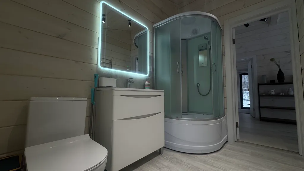 Заповедная дача