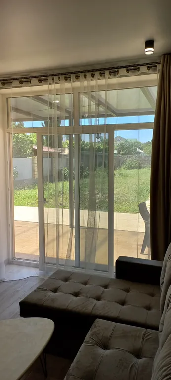 Уютный дом в 150 метрах от морского пляжа