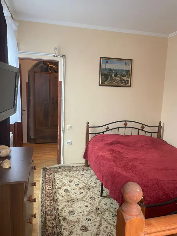 Уютная квартира в центре курорной зоне
