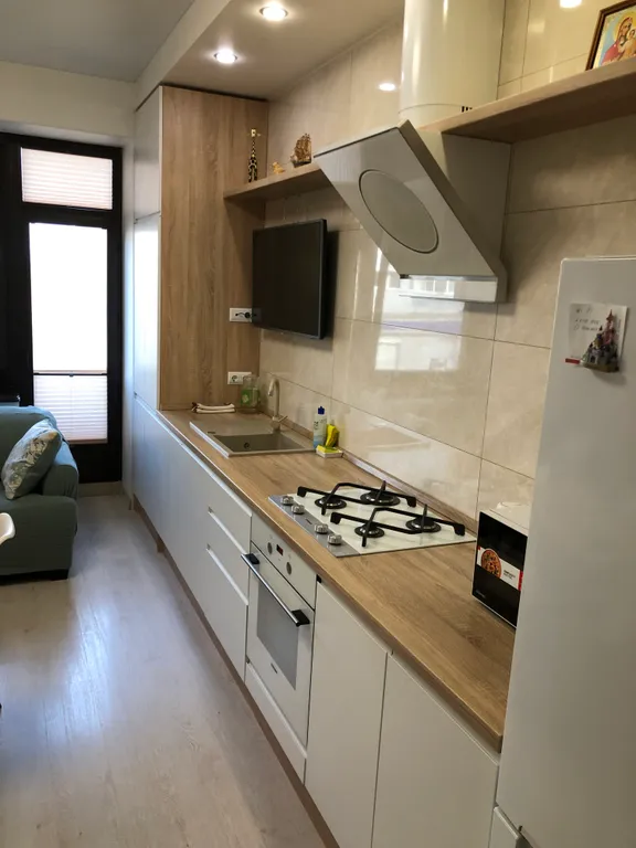 Квартира Апартаменты-Центр — Калининград