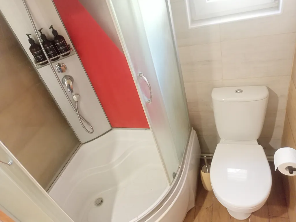 Домик в деревне Хвойный парк