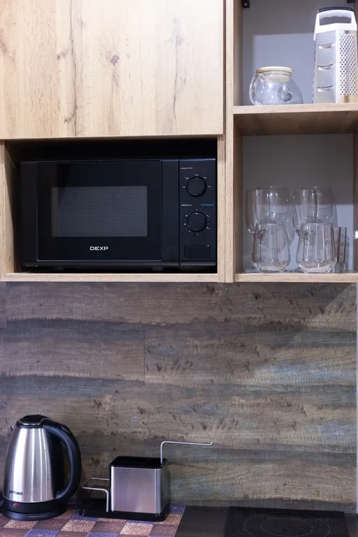 Апартаменты номер 7