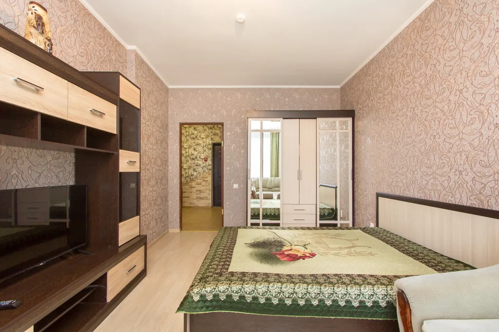 Квартира 1-комнатная Квартира — Калининград