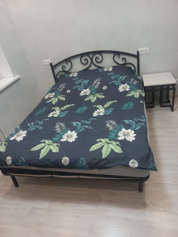 Любимый уголок в Южном