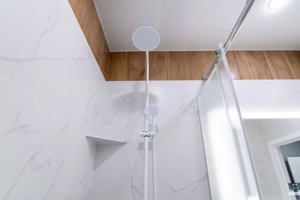 Стильная квартира с дизайнерским ремонтом в Центральном районе