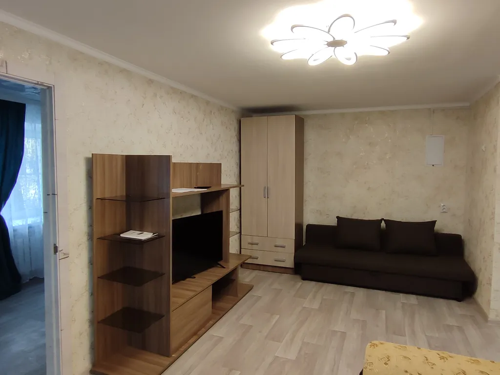 Квартира около ТРЦ Шоколад