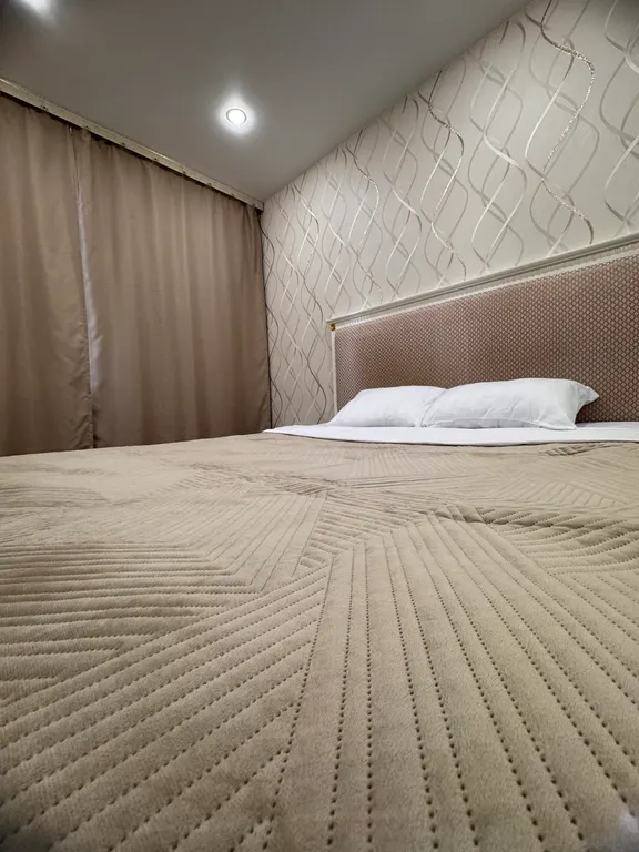 Уютная однокомнатная квартира в центре города