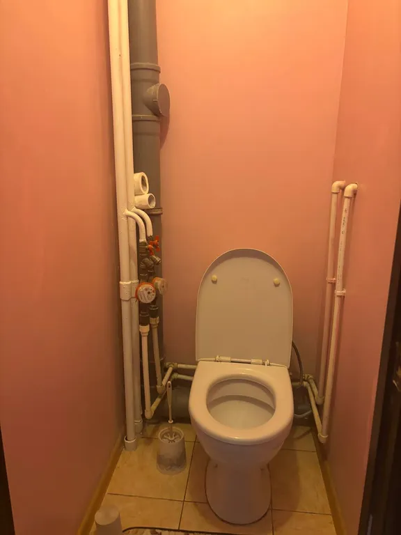 Квартира Квартира после ремонта в центральном районе — Красноярск