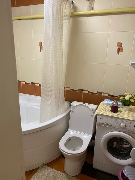 4-комнатный Дом