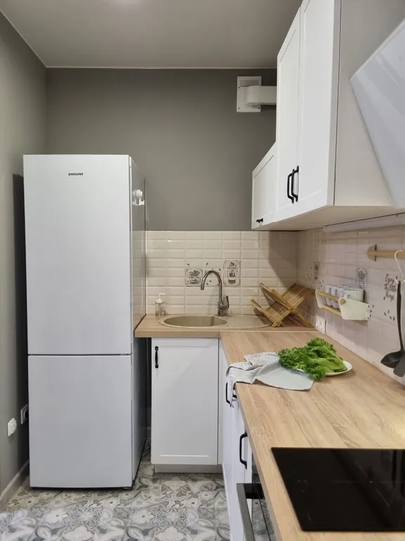 Квартира Квартира Волшебная студия — Пушкин