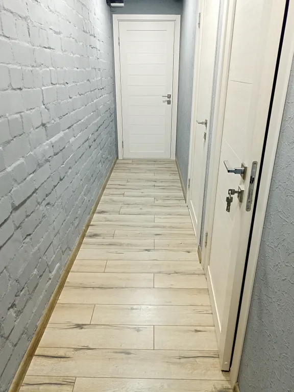 Уютная студия в центре города