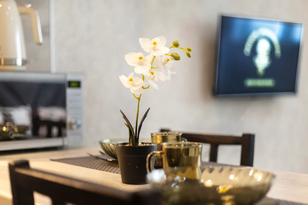 Квартира студия в районе вокзала