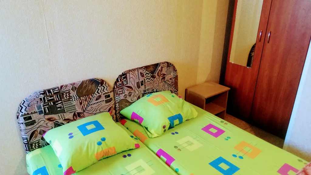 Комната стандарт