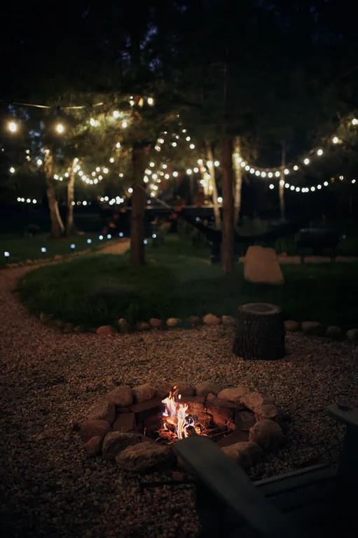 Шале в Беловежской Пуще Forest Soul Aframe