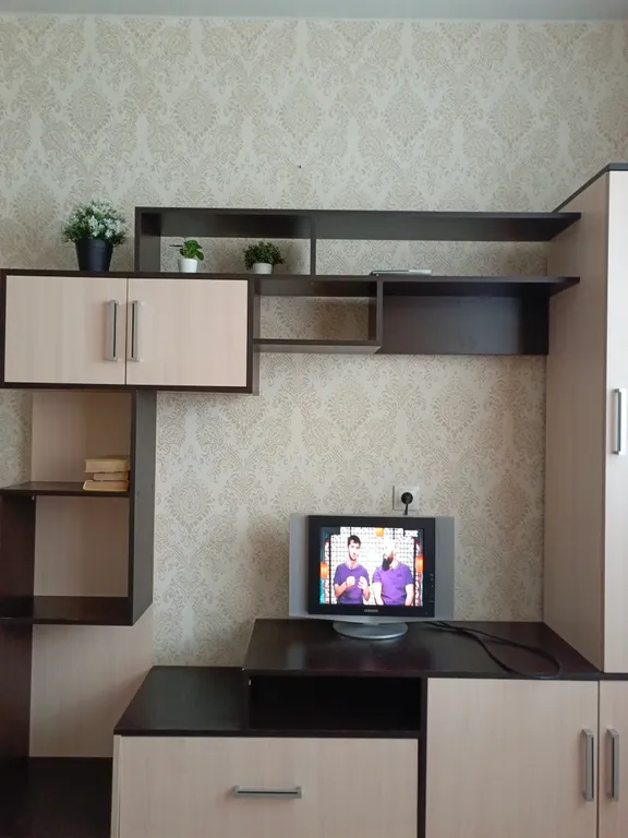 Квартира в центре