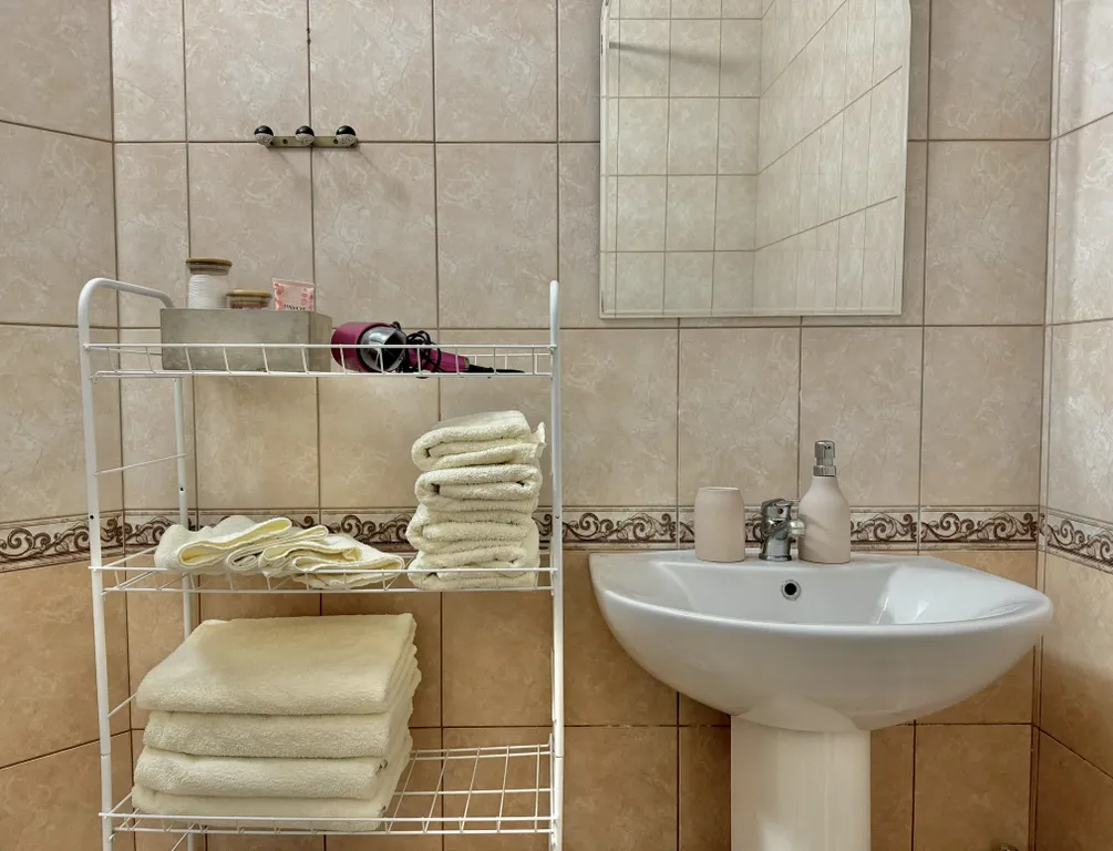 Квартира 3-комнатная Квартира — Калининград