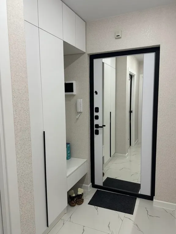 Безупречная евродвушка с новым ремонтом