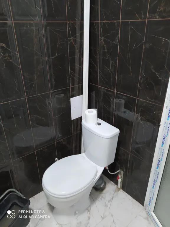 Студия на берегу Азовского моря