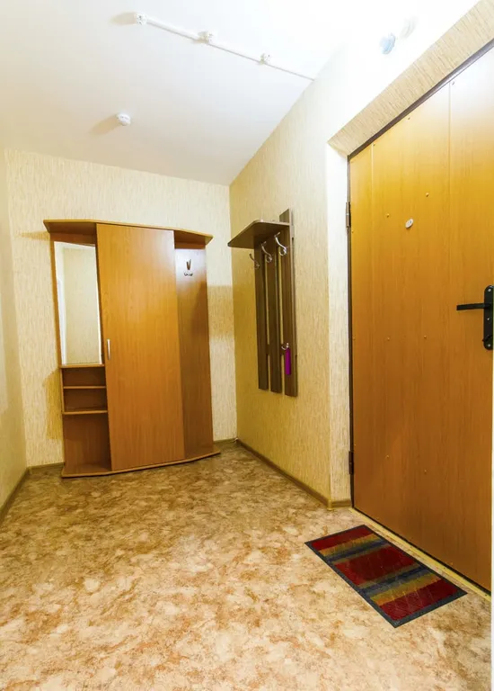 Квартира Новая, чистая, уютная квартира — Красноярск