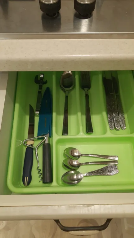 Квартира Квартира в центре — Анапа