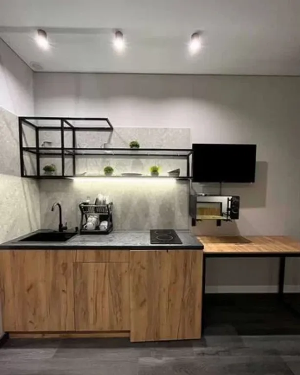 Квартира Квартира ЖК ЯрСити — Ярославль