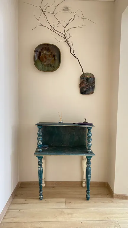 Светлые и уютные аппартаменты с дизайнерским ремонтом