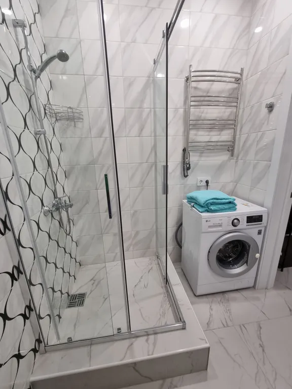 Квартира у моря