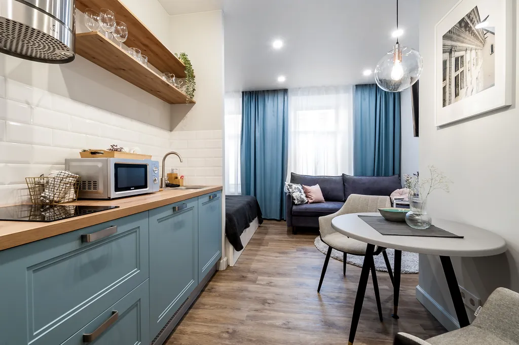 Квартира Комната — Санкт-Петербург