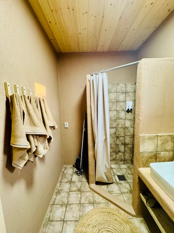 Коттедж Дом в стиле «Эко дача» — Суздаль